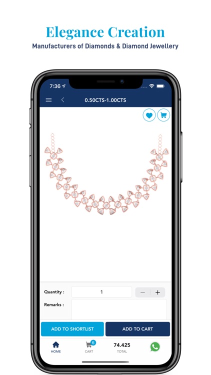 Elegance Creation - Online