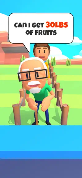 Game screenshot Farmers Market 3D mod apk