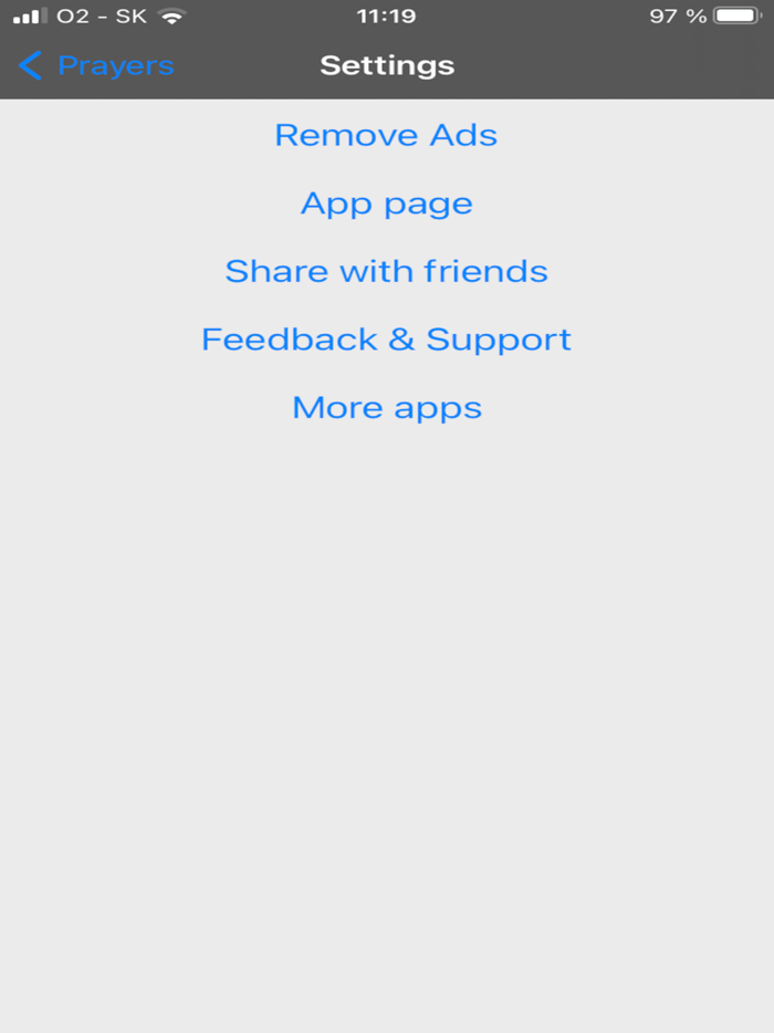 Rosary Audio English