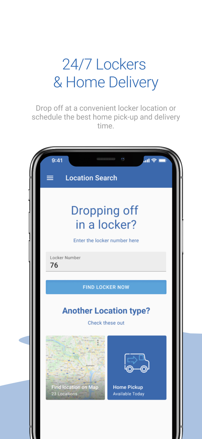 Press Cleaners - Atlanta