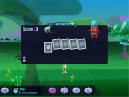 Apprendre à lire - Graphonémo screenshot 10