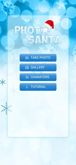 Game screenshot Add Santa To Pictures & Photos mod apk