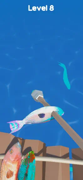Game screenshot Raft 3D hack