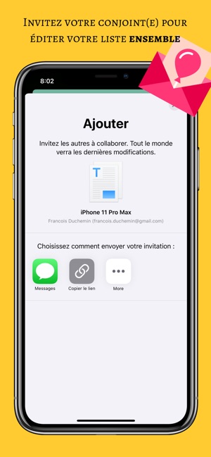 Trouver Le Prenom De Bebe Dans L App Store