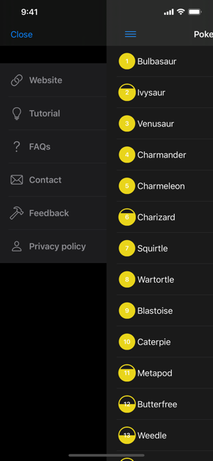 PokeShiny(圖9)-速報App