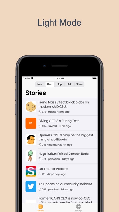 How to cancel & delete Hacker News - Social News from iphone & ipad 4
