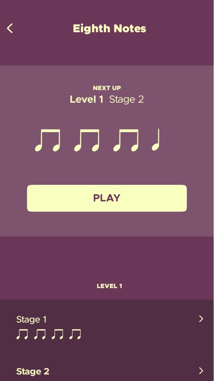 RhythmLock screenshot-3