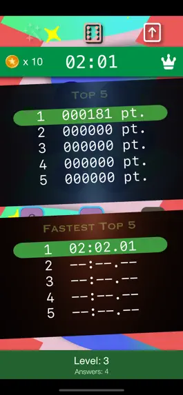 Game screenshot JaGaiMo hack