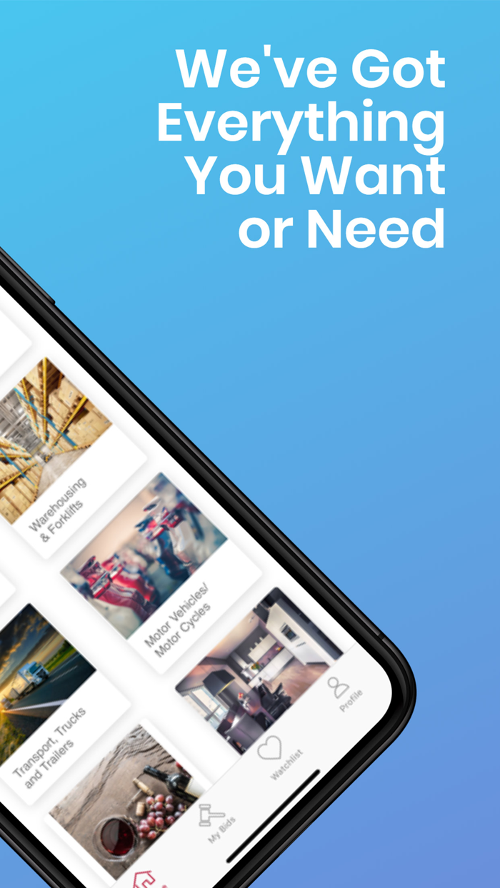 Grays Auction Marketplace