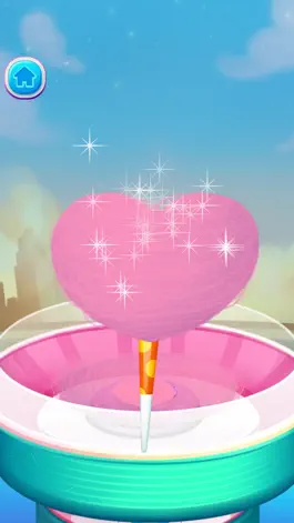 Game screenshot Cookie Candy Jam - Tasty Crush hack