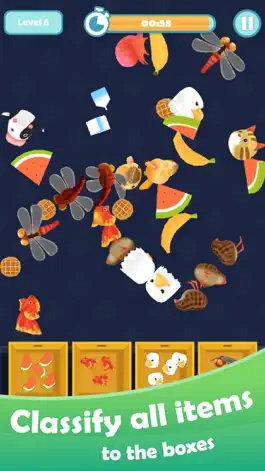 Game screenshot Match Puzzle 3D mod apk