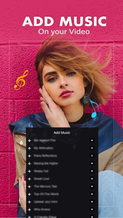 Gif Editor & Photo Video Maker