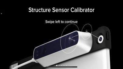 Structure Sensor Calibratorのおすすめ画像1