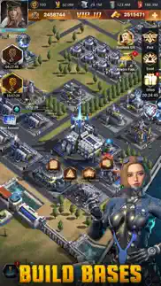 war of destiny iphone screenshot 1