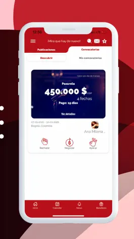 Game screenshot Soy3A apk