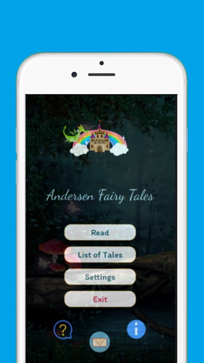 H.C. Andersen Fairy Tales screenshot-8