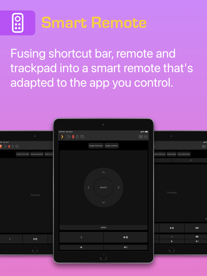 Remote Buddy Mobile 2