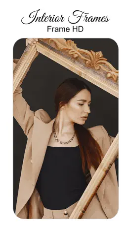Game screenshot Interior Photo Frames HD mod apk