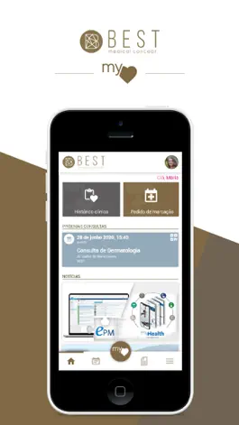 Game screenshot Clinica BEST mod apk