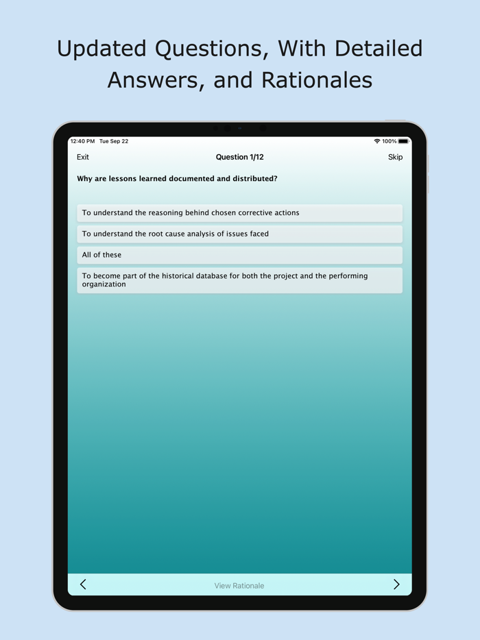 Series 65 Master Prep