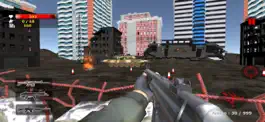 Game screenshot Fuming Shield Strike Game apk