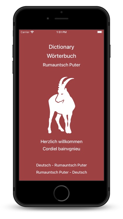 Dicziunari Rumauntsch Puter