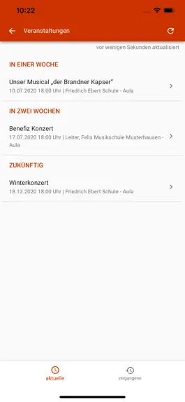 Game screenshot Musikschule Ostfildern hack