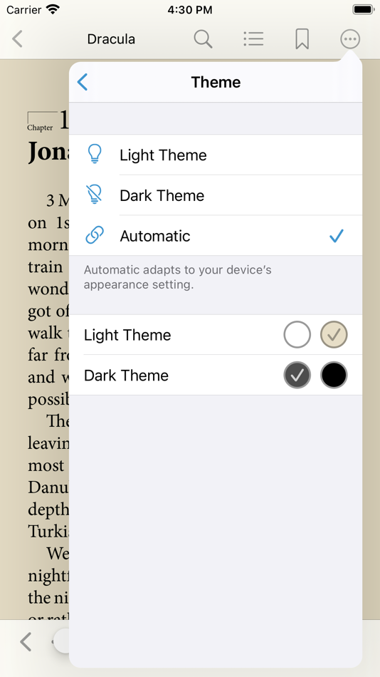 #4. Bluefire Reader (iOS) Με: Bluefire Productions