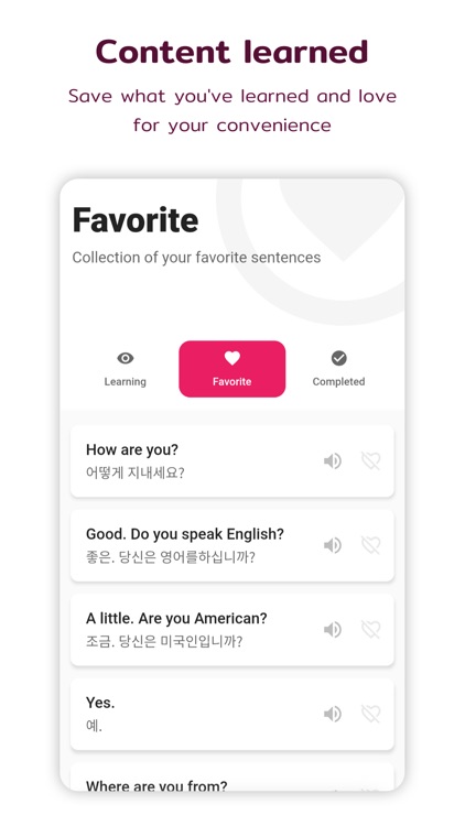 English - Listening Speaking screenshot-6