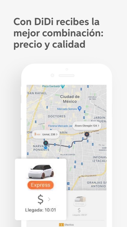 DiDi-Rider