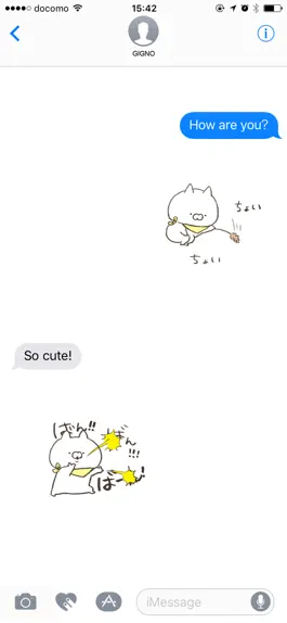 Game screenshot kodomo nyanko ugo5 mod apk