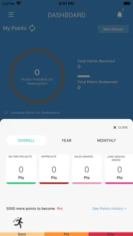 Game screenshot CerraPoints hack