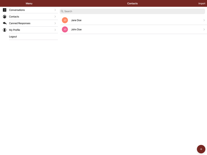 Secure Text by SecurePoint