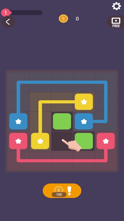 Crazy Puzzle - 3 types