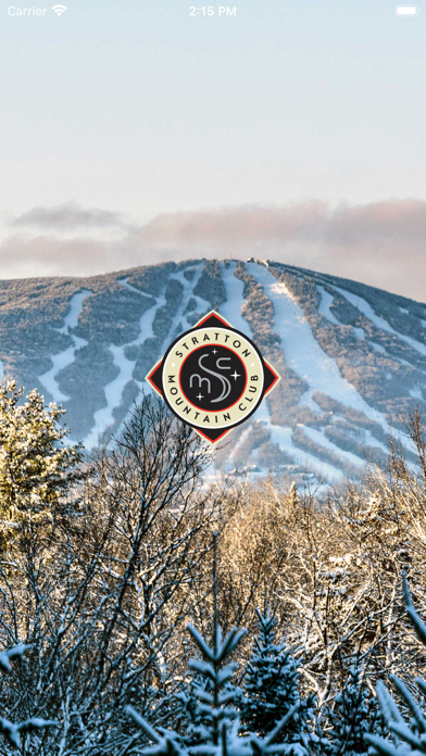 Stratton Mountain Club Screenshot