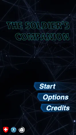Game screenshot Soldier's Companion mod apk