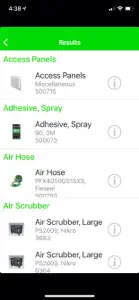 Sage ToolOps by Align screenshot #2 for iPhone