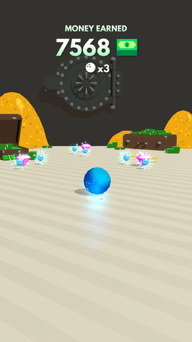 Bowling League Screenshot