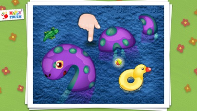 FAMILY-GAMES Happytouch® Screenshot