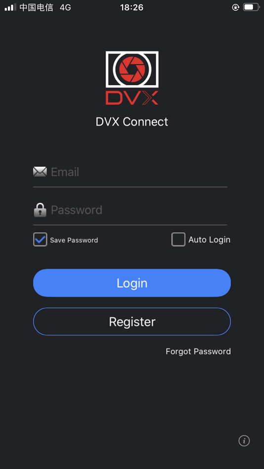 #1. DVX Connect (iOS) 由: Alarm automatika d.o.o.