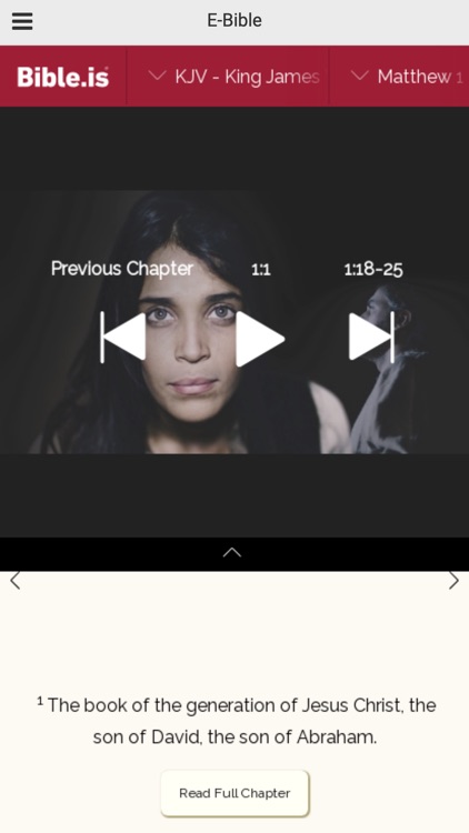 The Book Divine screenshot-4