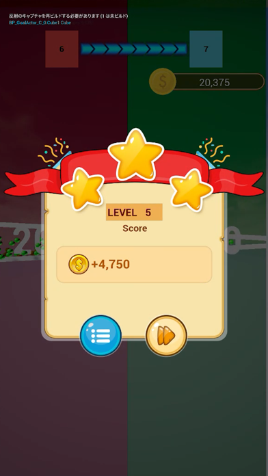 Extreme Snake Casual Game Screenshot