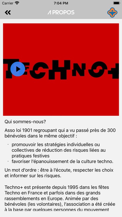 Techno+ screenshot-7