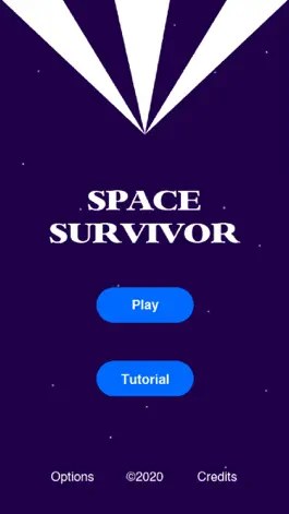 Game screenshot Space Survivor - Play Now! mod apk