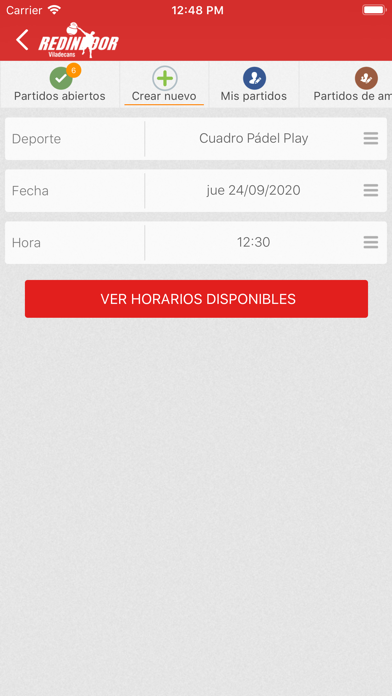 Redindoor Screenshot 4 - AppWisp.com Redindoor Screenshot 4 - AppWisp.com