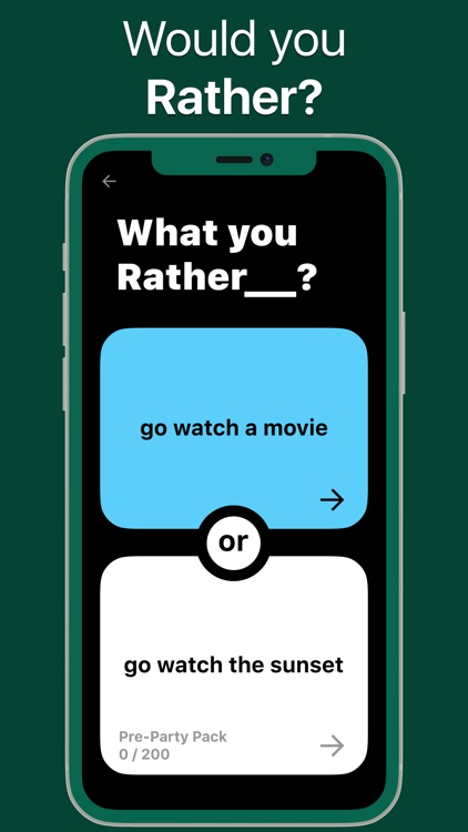 Would you Rather? Dirty APK for Android Download