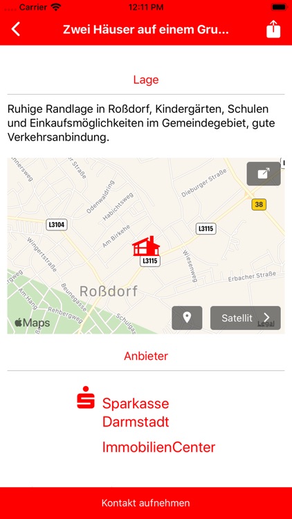 Sparkasse Immobilien