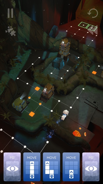 Bright Paw screenshot-7