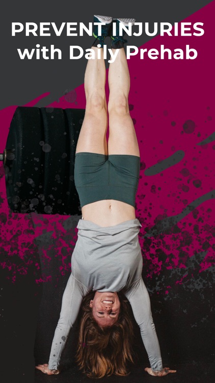 Renegade Rehabilitation