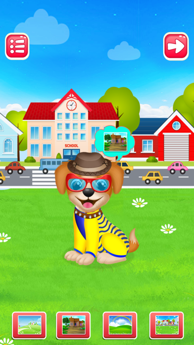 My Puppy Salon - Pet DayCare screenshot 3